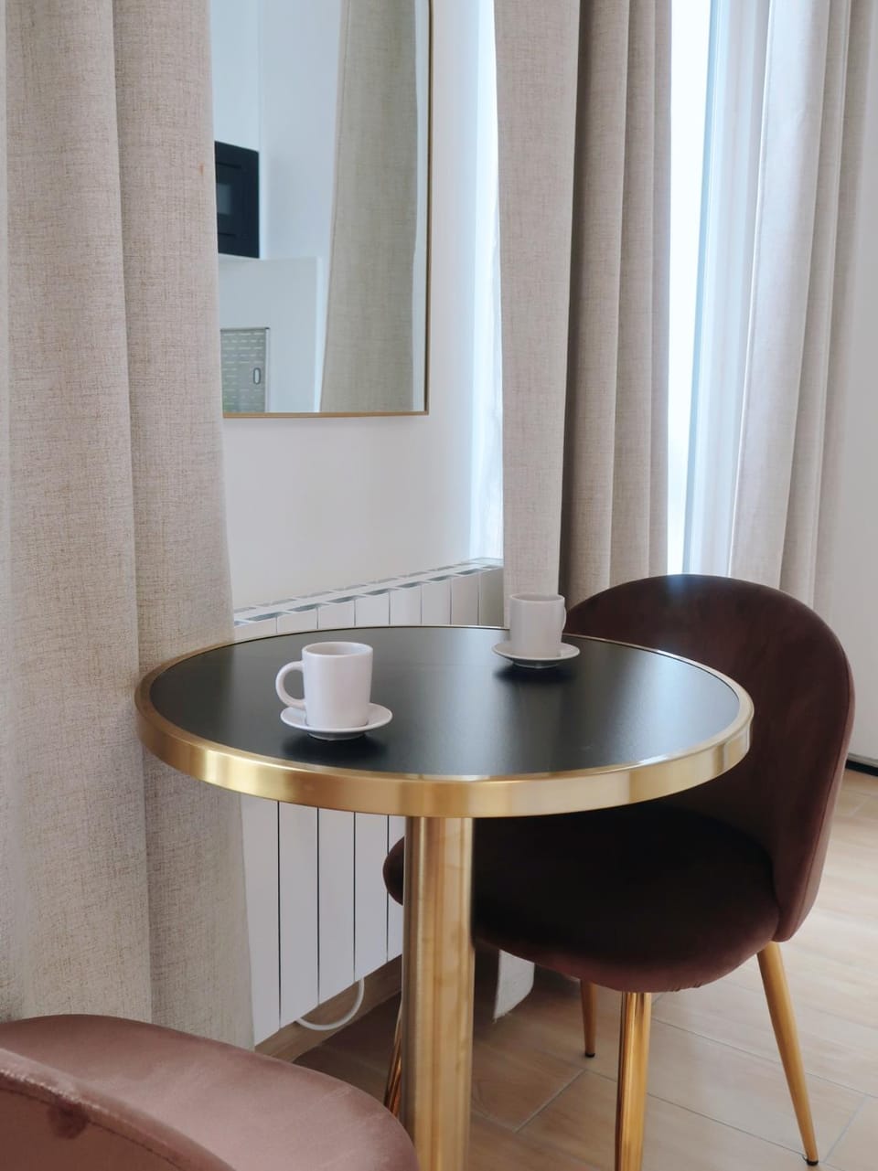 Home in Central Paris 5 min to Pompidou Apartment in Paris