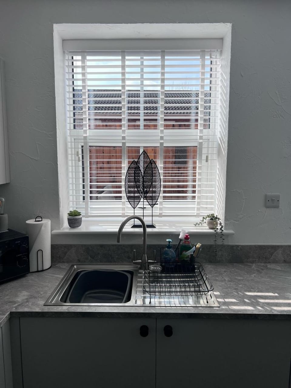 The Stockyard Apartment in Loughborough