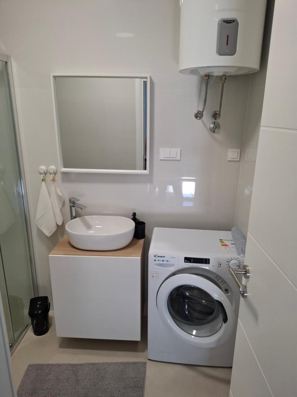 Monami Apartman Charlie Apartment in Šibenik-Knin County, Croatia