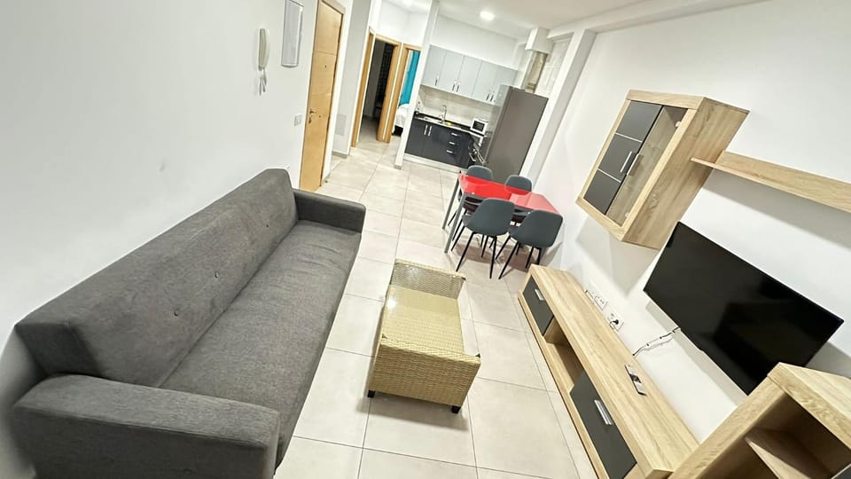 Buena Vista Apartment in Gran Canaria