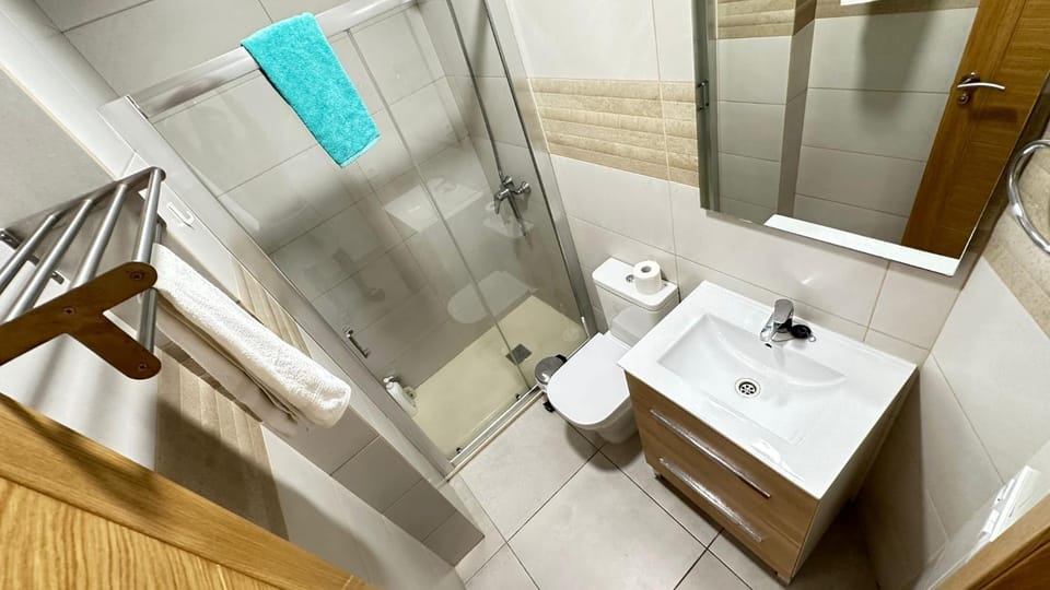 Buena Vista Apartment in Gran Canaria