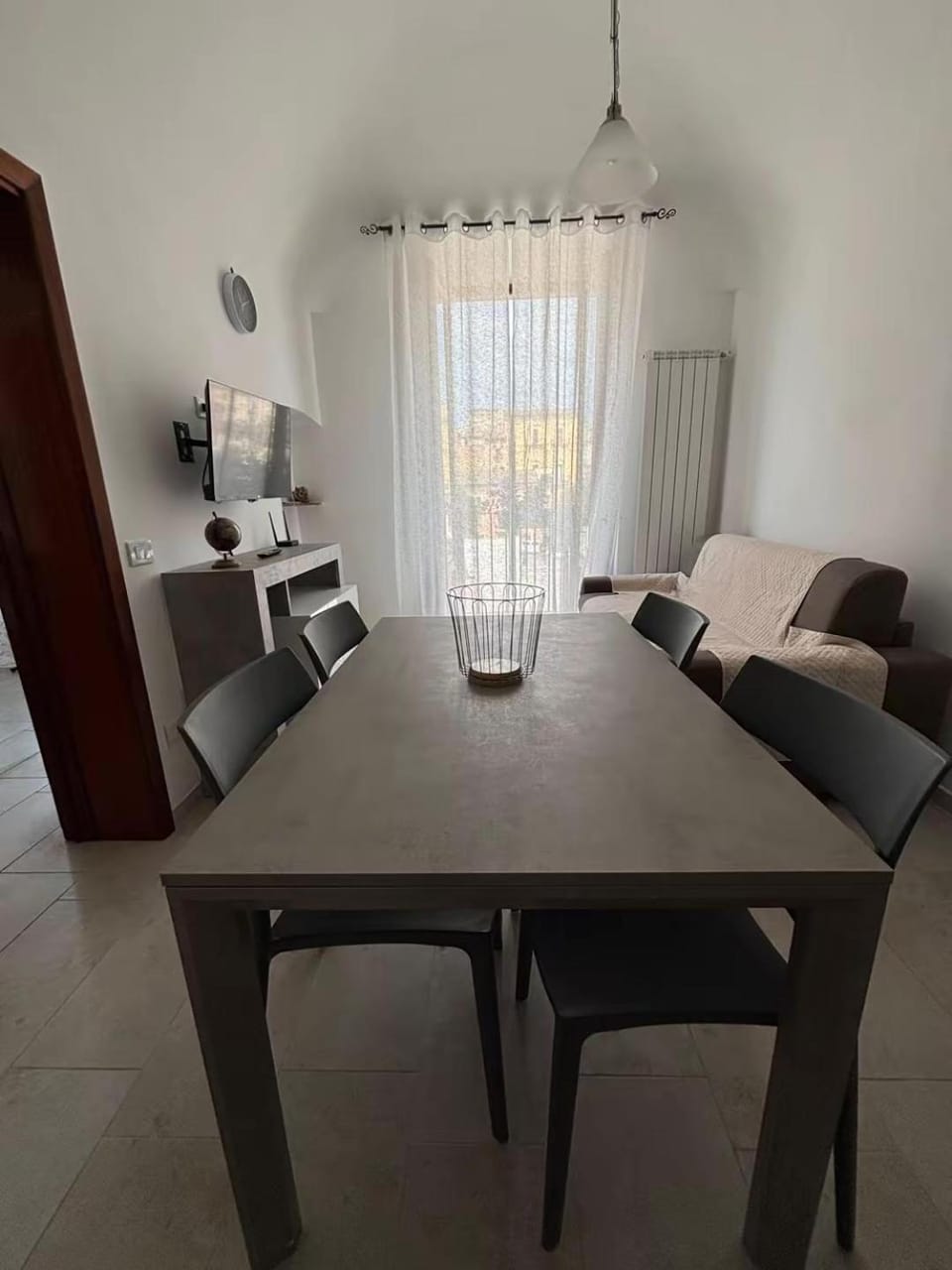 Piazza Maggiore Apartment in Abruzzo