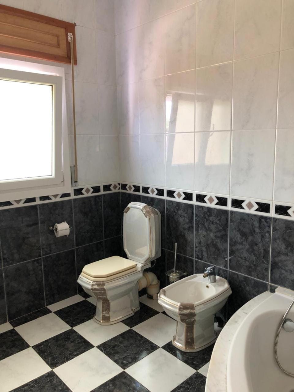 Cabo Air4 Apartment in Tangier-Tétouan-Al Hoceima