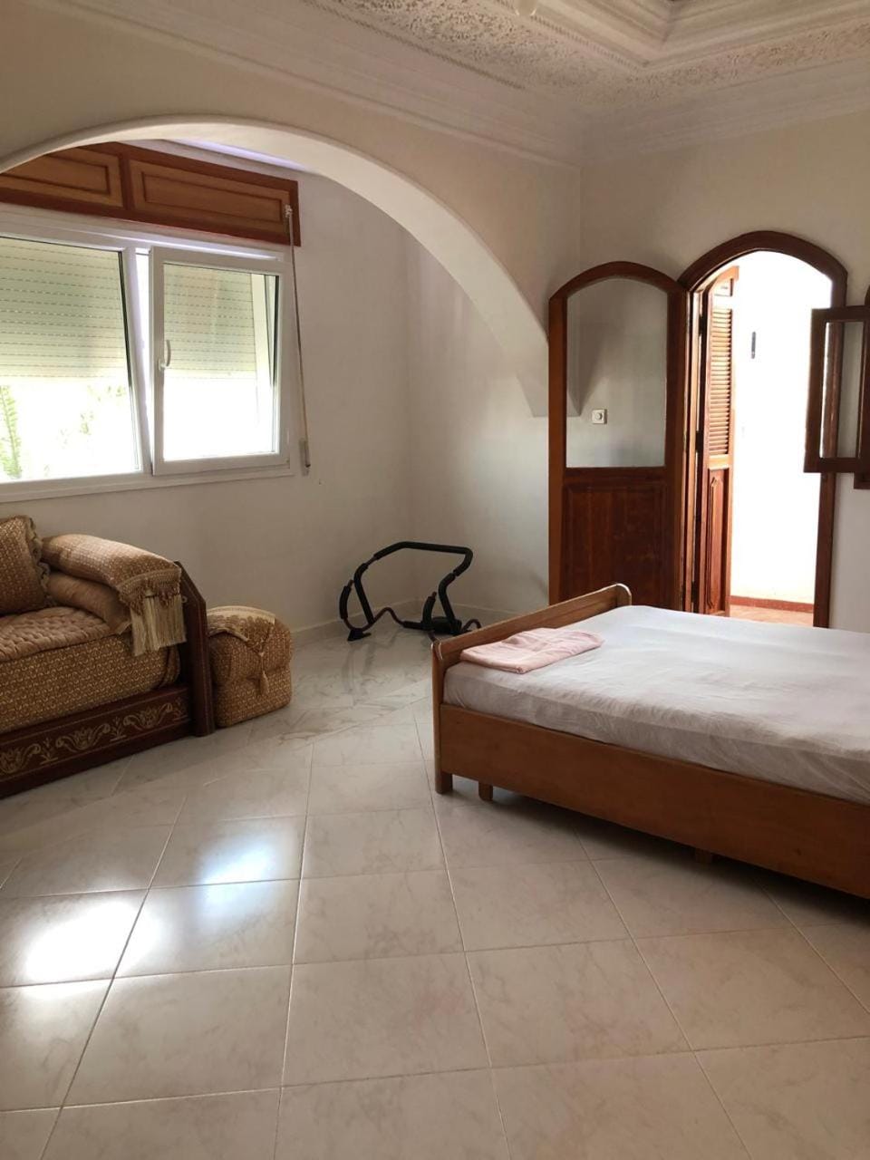Cabo Air4 Apartment in Tangier-Tétouan-Al Hoceima