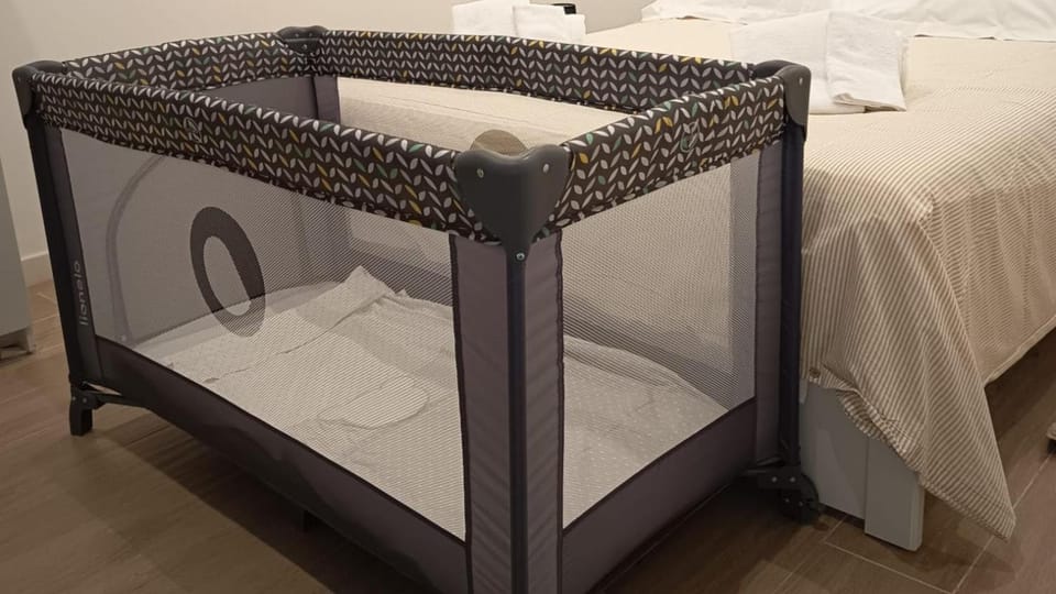 cot