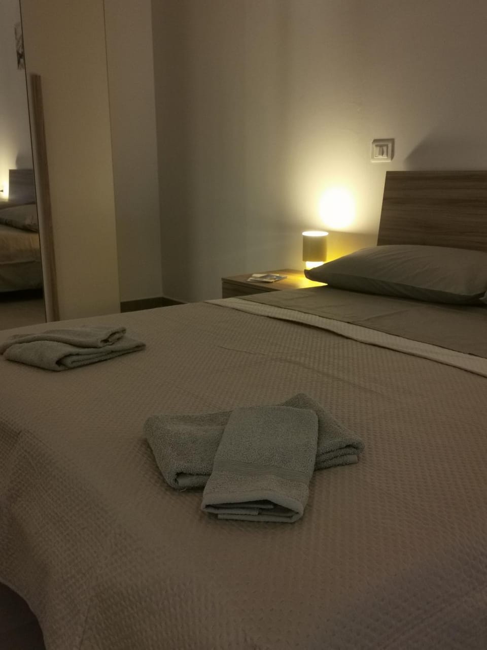 La Bianca Dimora Apartment in Abruzzo