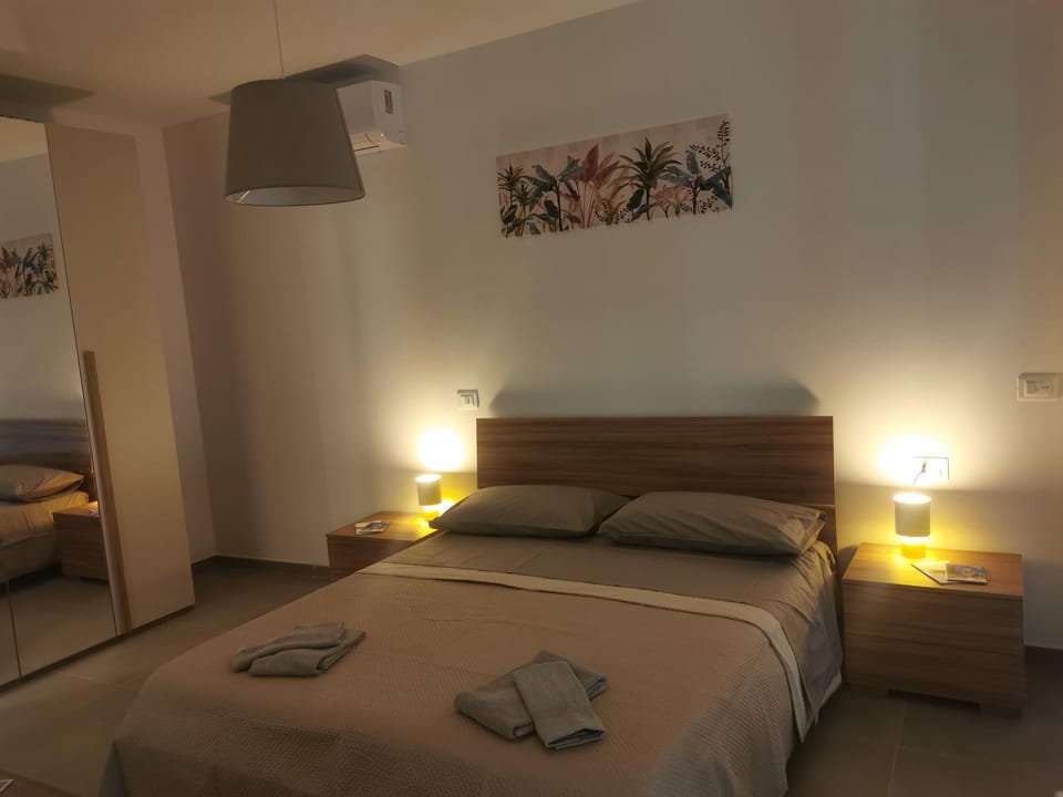 La Bianca Dimora Apartment in Abruzzo