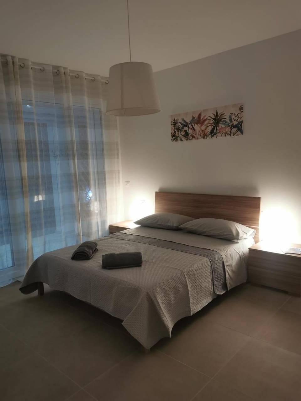 La Bianca Dimora Apartment in Abruzzo