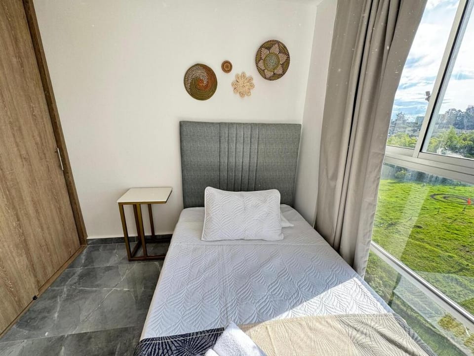 Monteazul1206- Lindo y amplio apartamento con piscina gym Apartment in Quindio, Colombia