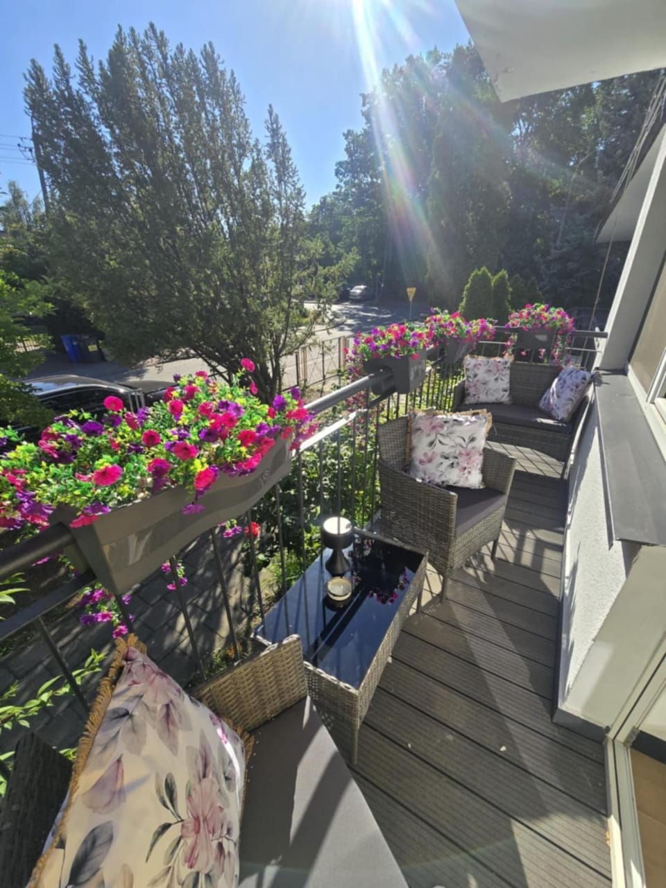 Apartamenty Słoneczna Apartment in Greater Poland Voivodeship