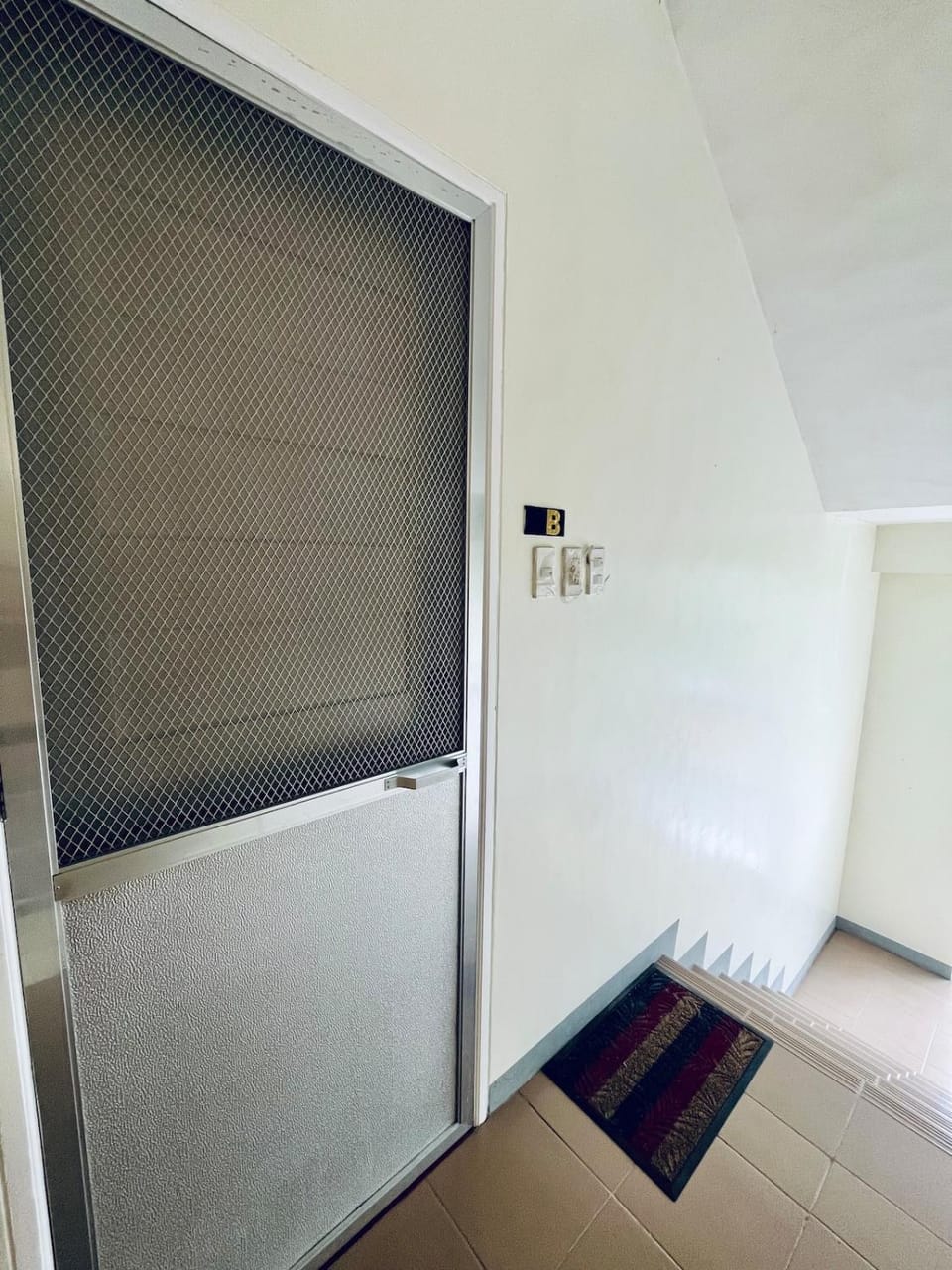 1BR Tagaytay Condo Staycation near Sky Ranch Apartment in Tagaytay