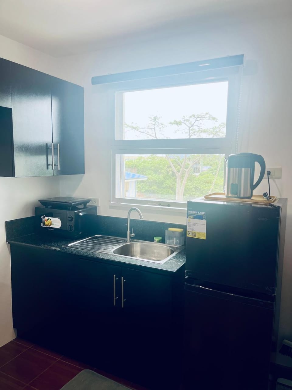 1BR Tagaytay Condo Staycation near Sky Ranch Apartment in Tagaytay