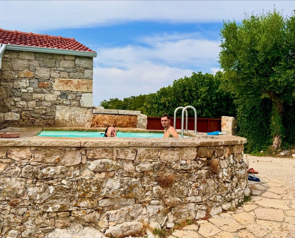 Quintinha do Sobrado Country House in Santarém District, Portugal