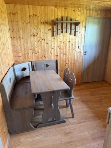TS Jalovec House in Czechia