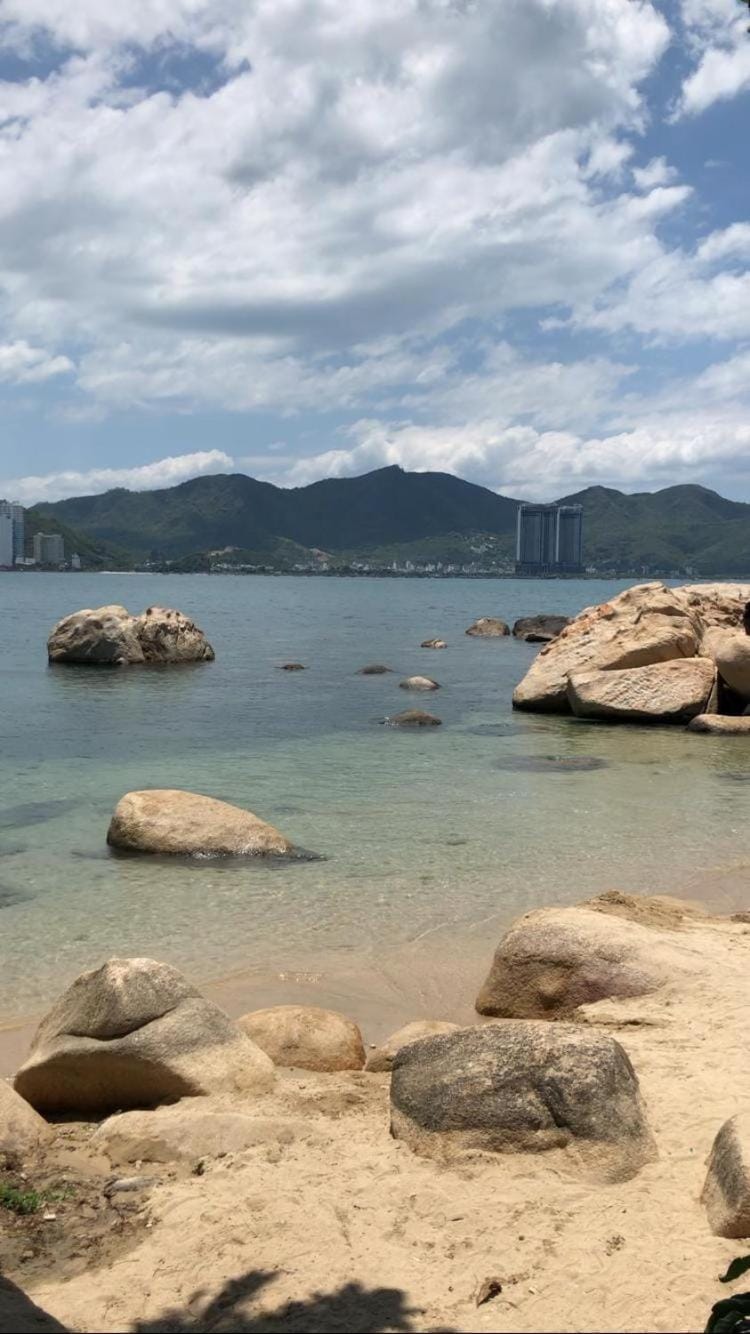 Nearby landmark, Beach, Sea view