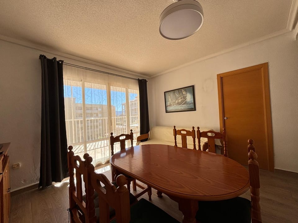Casablanca Apartment in Safor
