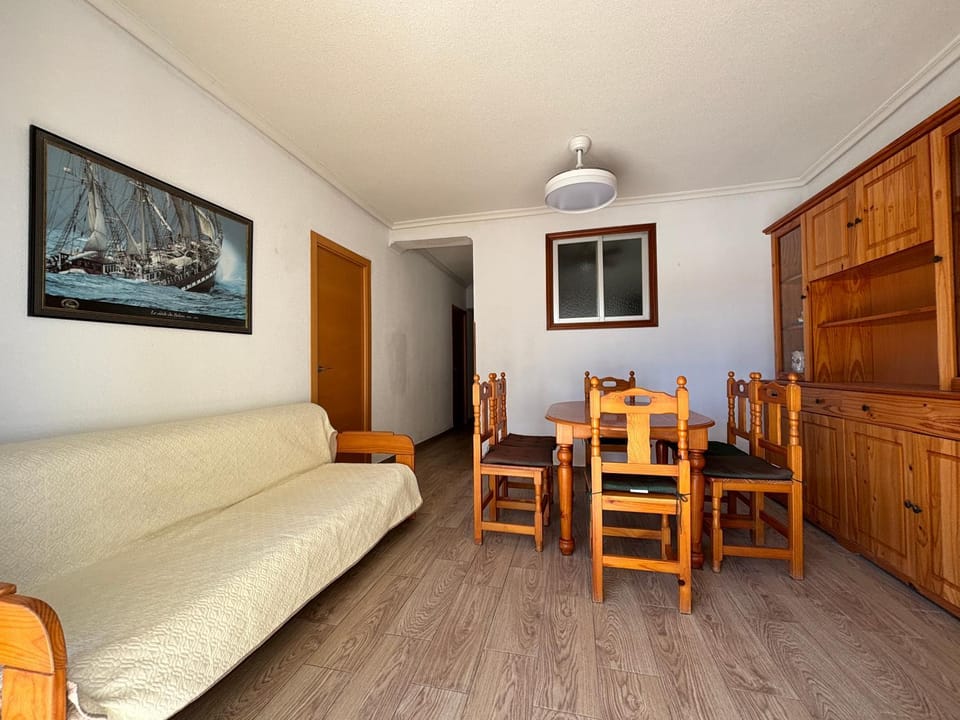 Casablanca Apartment in Safor