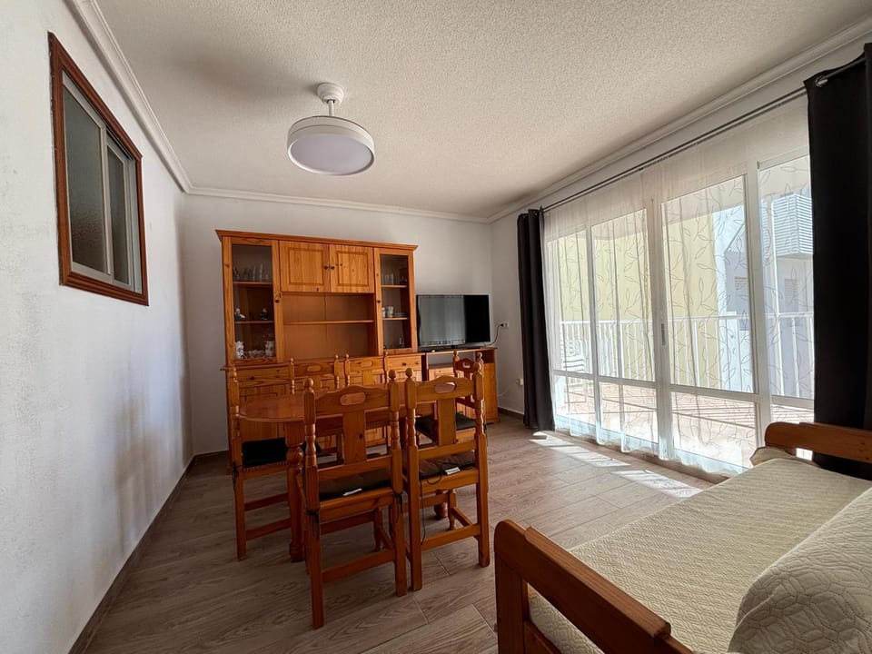 Casablanca Apartment in Safor