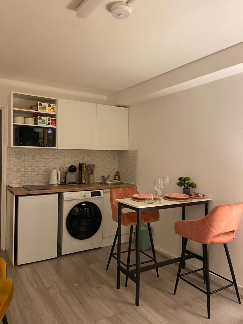 Brand New Heart of London Stays Apartment in London Borough of Southwark