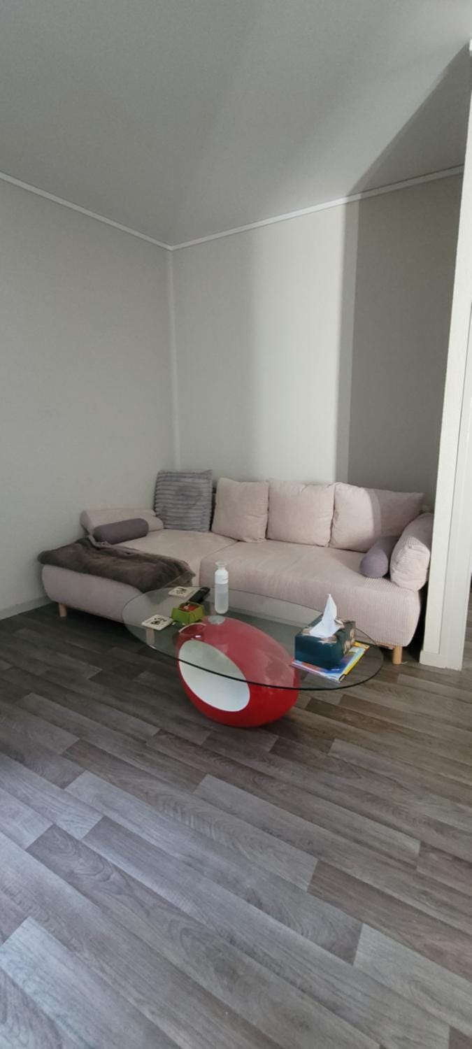 Havre de paix Apartment in Évian-les-Bains