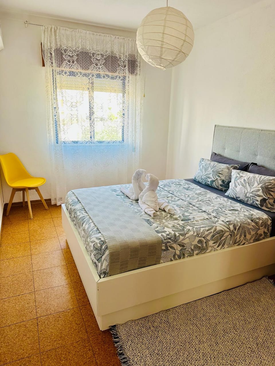 Milennium Holiday Apartment Apartment in Quarteira