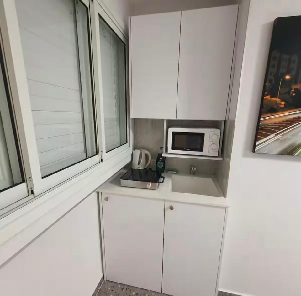 דירת נופש מושלמת 5 דקות מחוף הים Ryo 31 Apartment in Center District