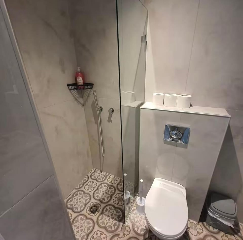 דירת נופש מושלמת 5 דקות מחוף הים Ryo 31 Apartment in Center District