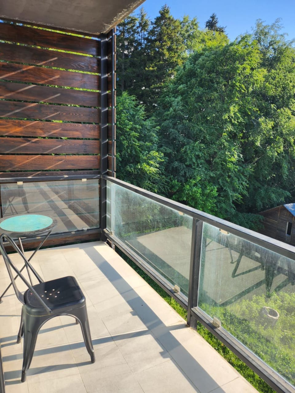 Bakuriani Art Hotel apartament Apartment in Georgia