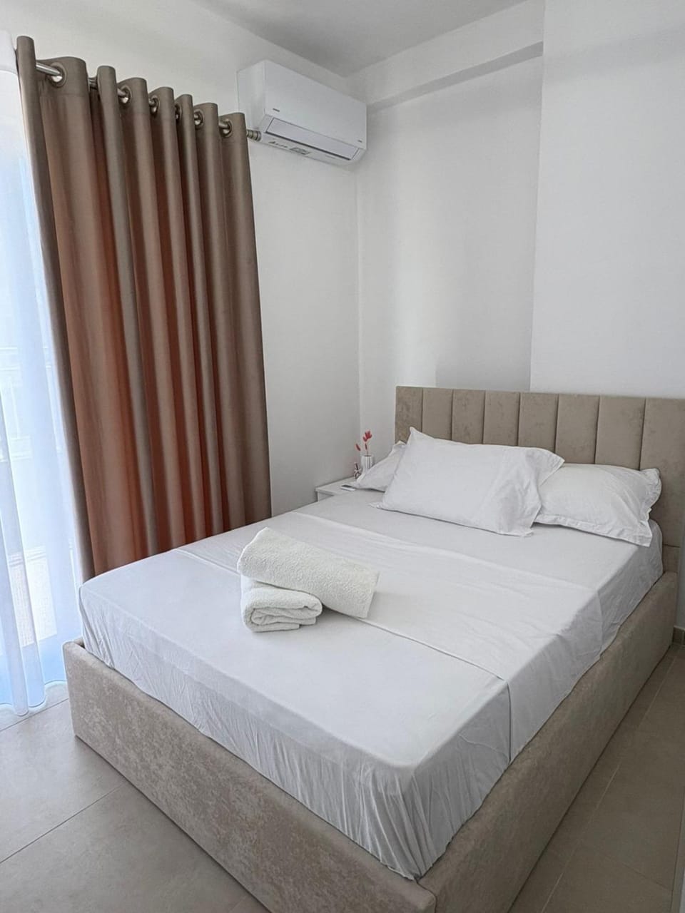AP Apartments Golem Apartment in Tirana County, Albania