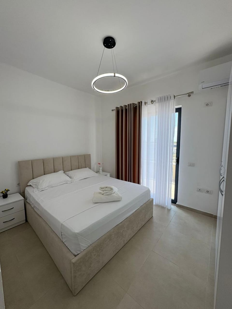 AP Apartments Golem Apartment in Tirana County, Albania