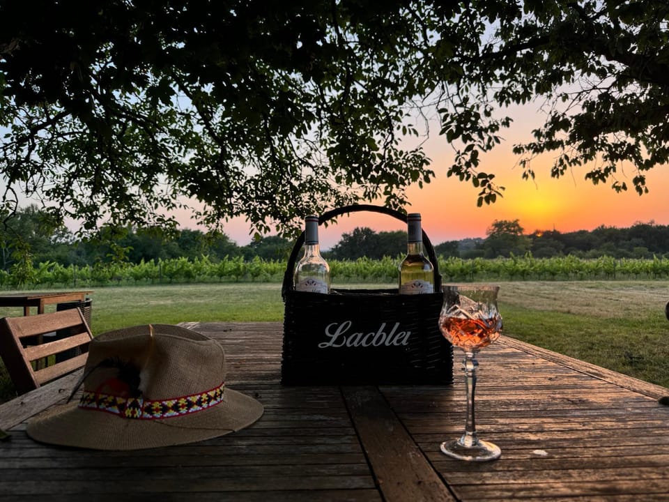Bordeaux Castle natural No2 Nature lodge in Nouvelle-Aquitaine