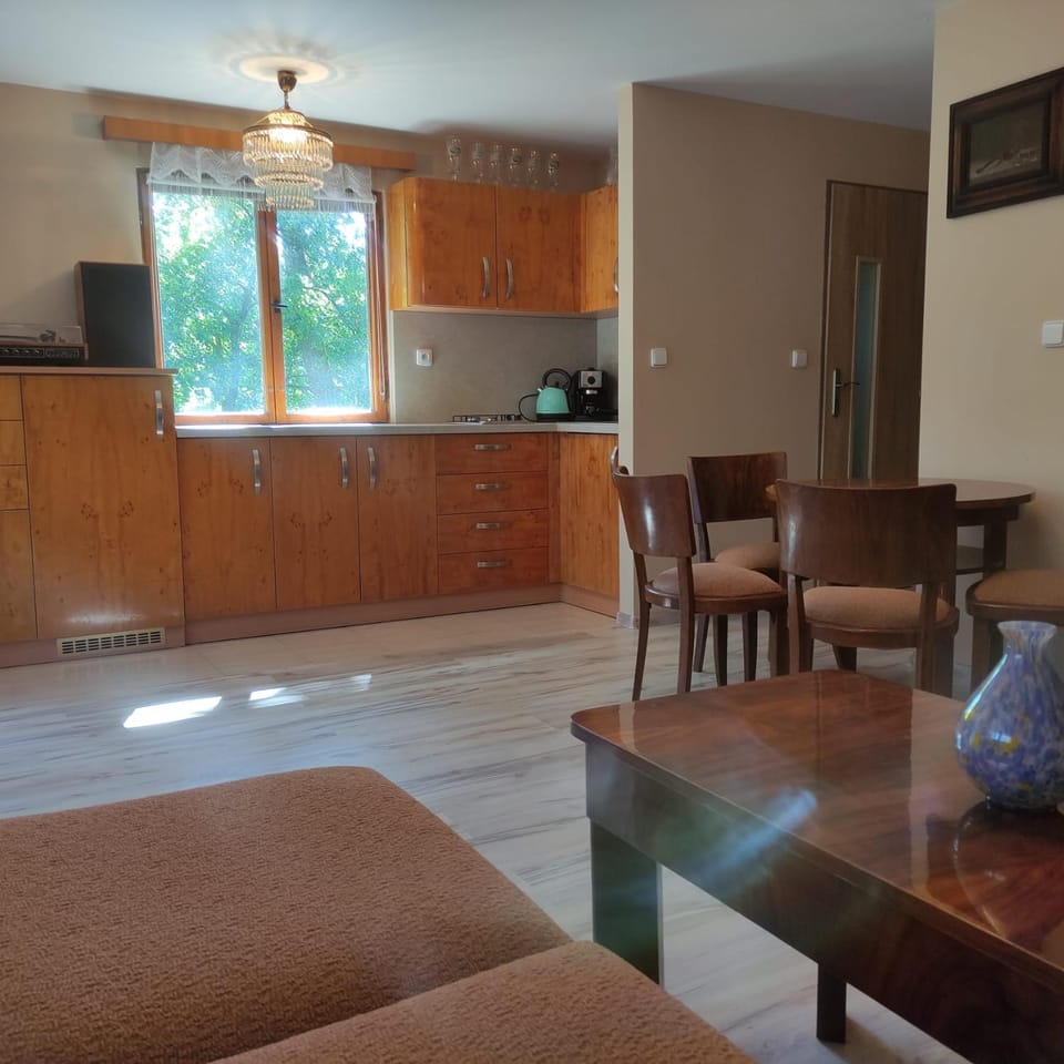 Chata Smraďavka Apartment in South Moravian Region