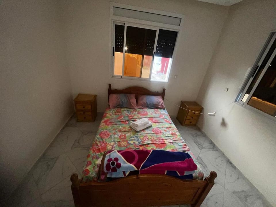 Oceanfront Apartment in Imsouane Perfect for Surf Apartment in Souss-Massa