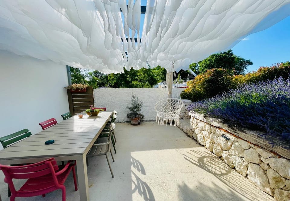 Vacation House Lavanda NEW! Heated pool House in Split-Dalmatia County