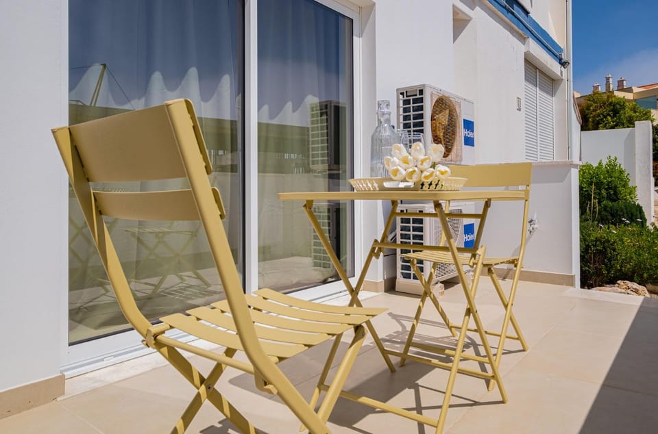 Balcony/Terrace, Balcony/Terrace, Dining area