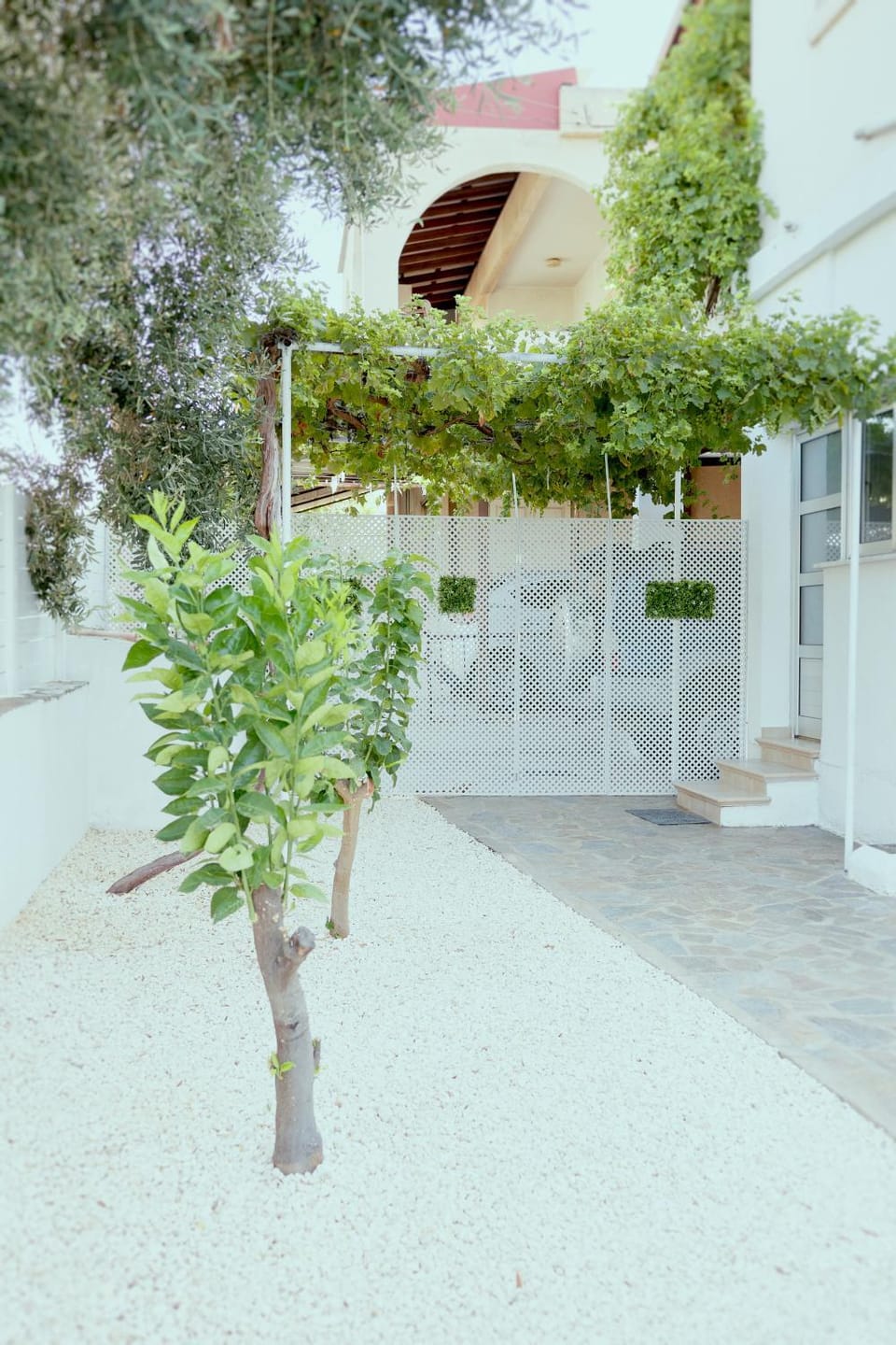 Garden, Garden