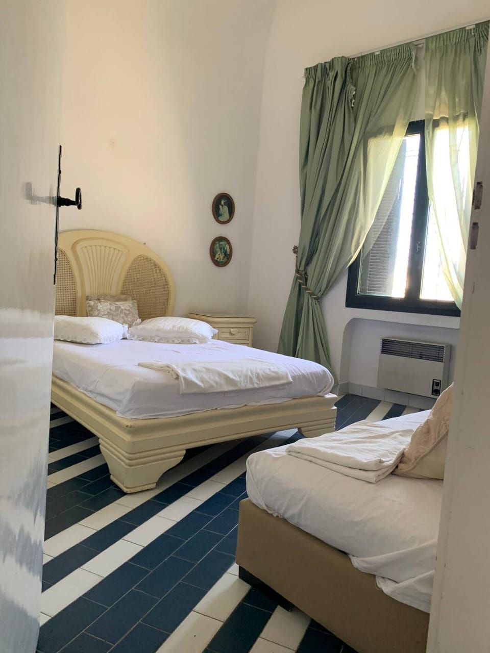 Vue exceptionnelle à la marina Kantauoi Apartment in Sousse Governorate, Tunisia