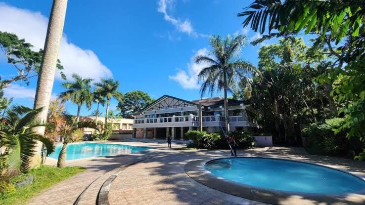 1BR Tagaytay Condo Staycation near Sky Ranch Apartment in Tagaytay