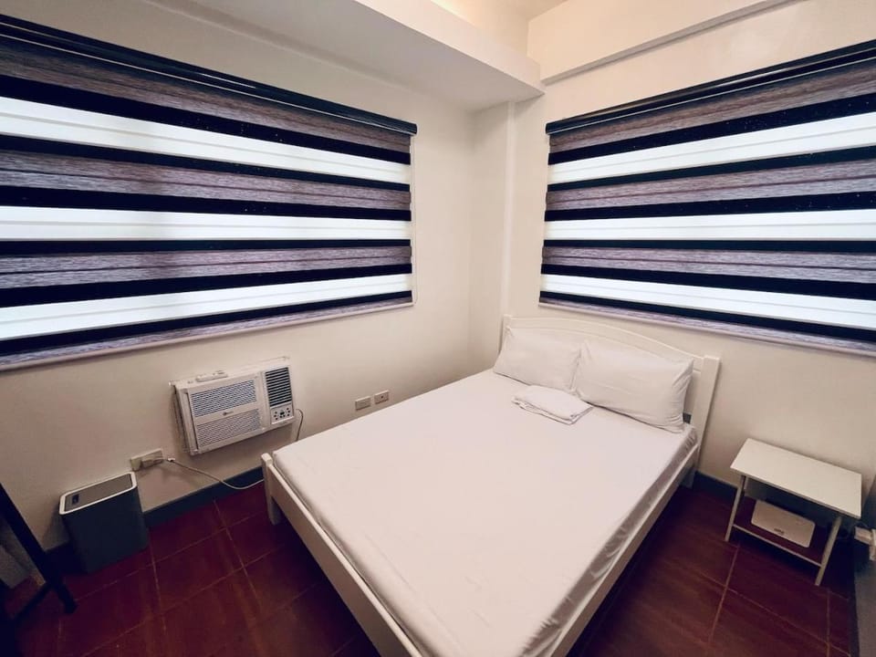 1BR Tagaytay Condo Staycation near Sky Ranch Apartment in Tagaytay