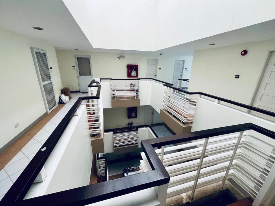 1BR Tagaytay Condo Staycation near Sky Ranch Apartment in Tagaytay