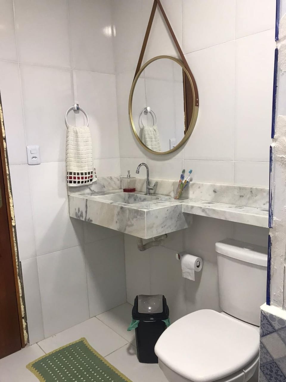Ambiente Familiar House in Belém