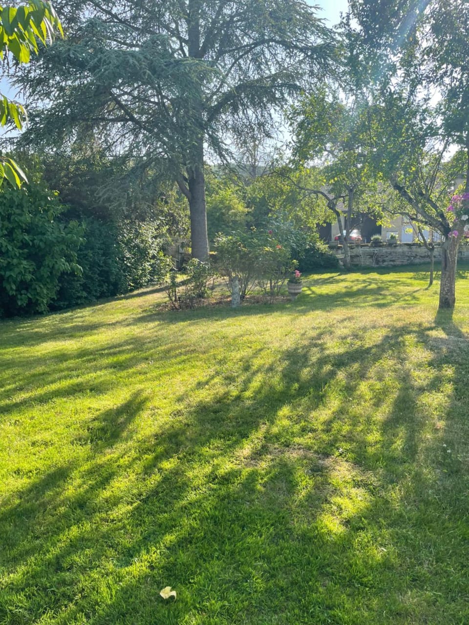 domaine de talon Bed and Breakfast in Bourgogne-Franche-Comté