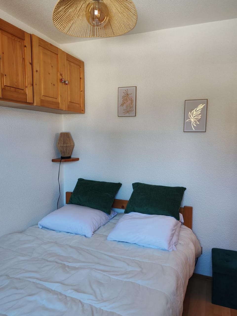 3apartment with terrace at the foot of the slopes Apartment in La Clusaz