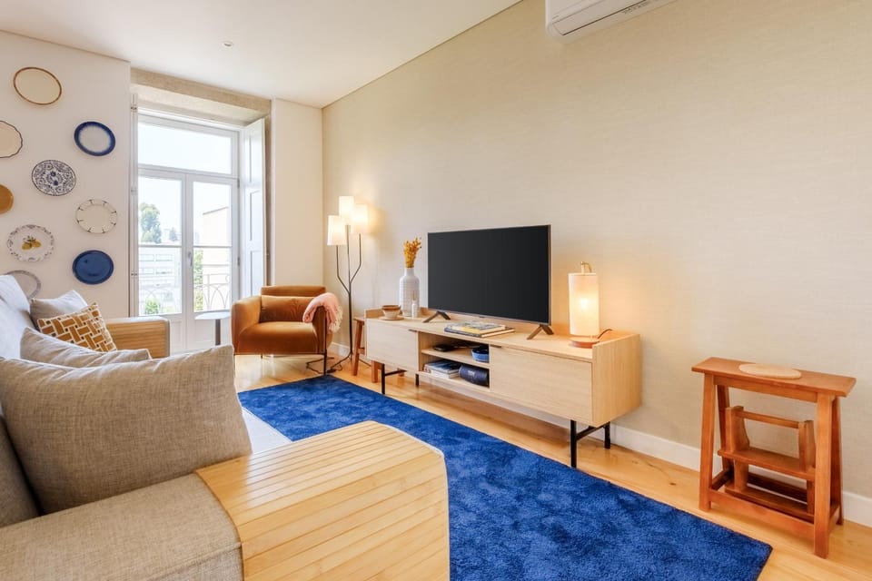 Communal lounge/ TV room, Living room, Decorative detail