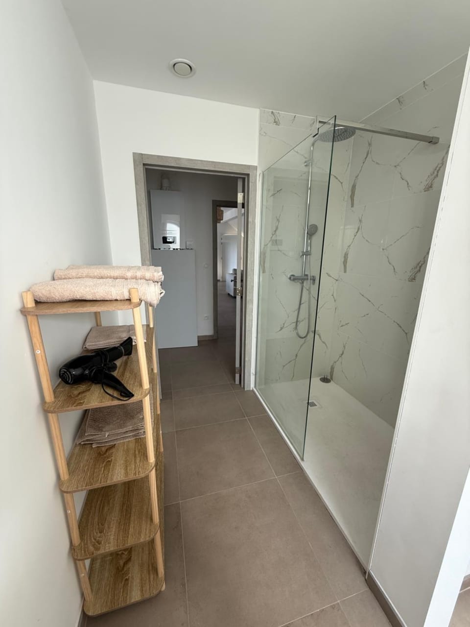 Loft 2 chambres avec terrasse Apartment in Hauts-de-France