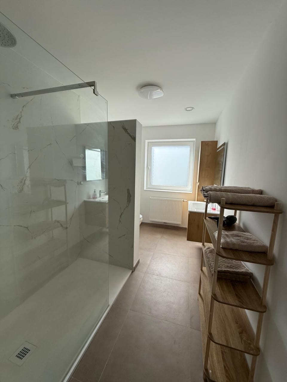 Loft 2 chambres avec terrasse Apartment in Hauts-de-France