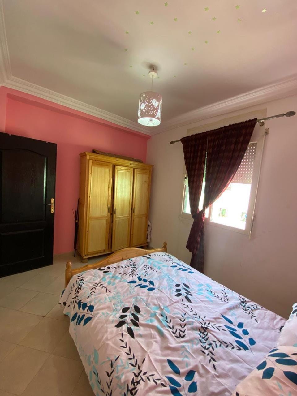 Coastal Escape Tangier Apartment in Tangier