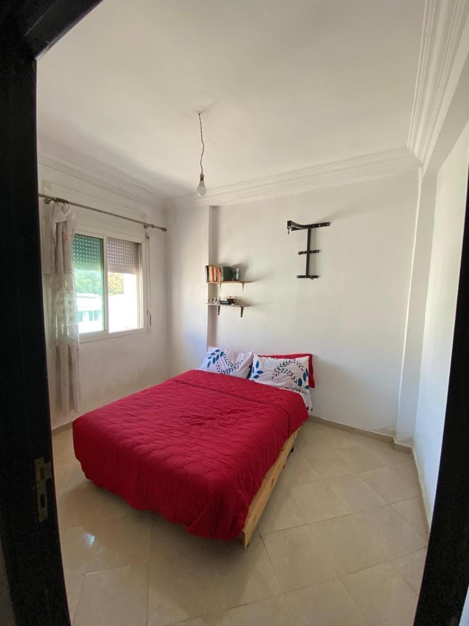 Coastal Escape Tangier Apartment in Tangier