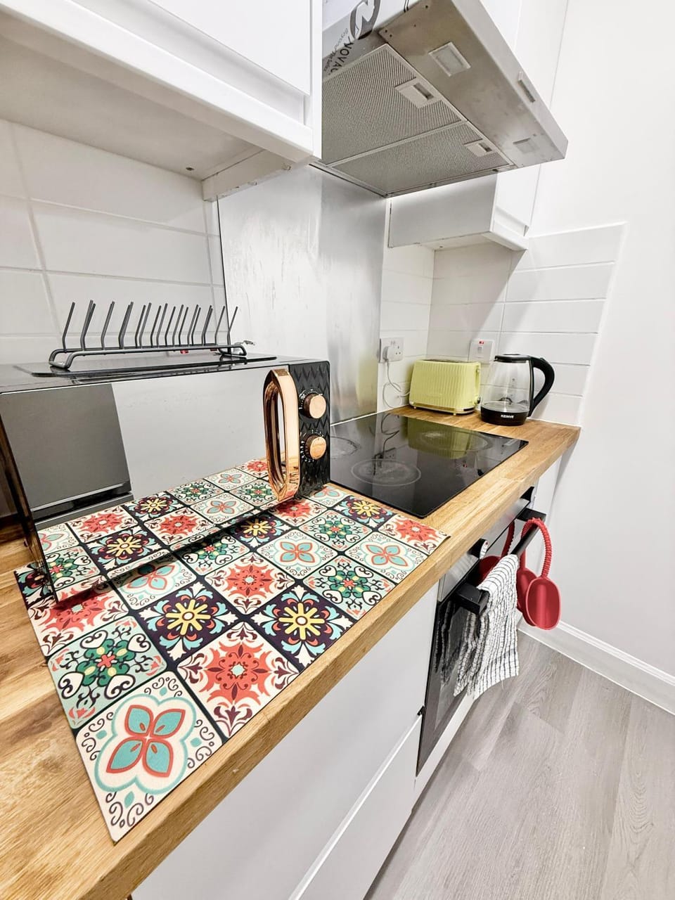 3rd Floor 2 bedrooms flat in Old town of Edinburgh Apartment in Edinburgh