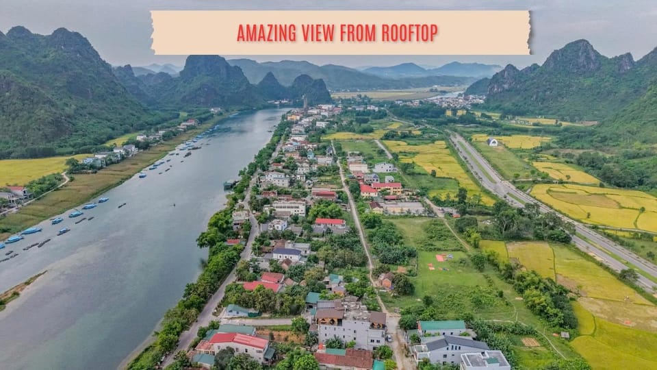Natural landscape, Bird's eye view, Mountain view, River view, Street view